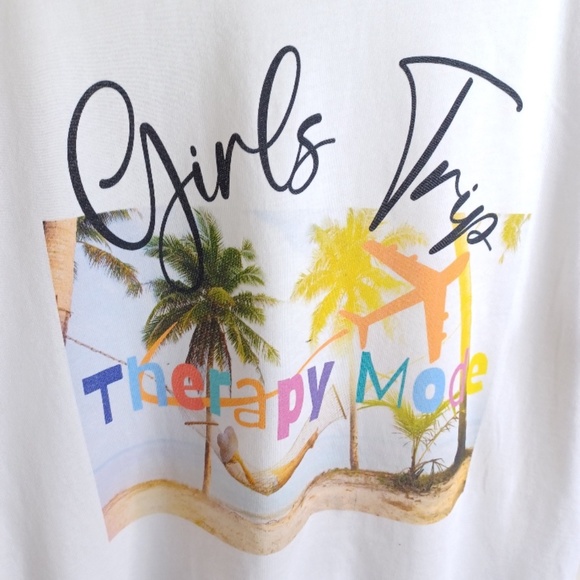 GIRLS TRIP. Therapy Mode - Picture 3 of 12